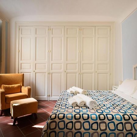 I Tre Balconi Di Via Roma Apartment Syracuse Exterior foto