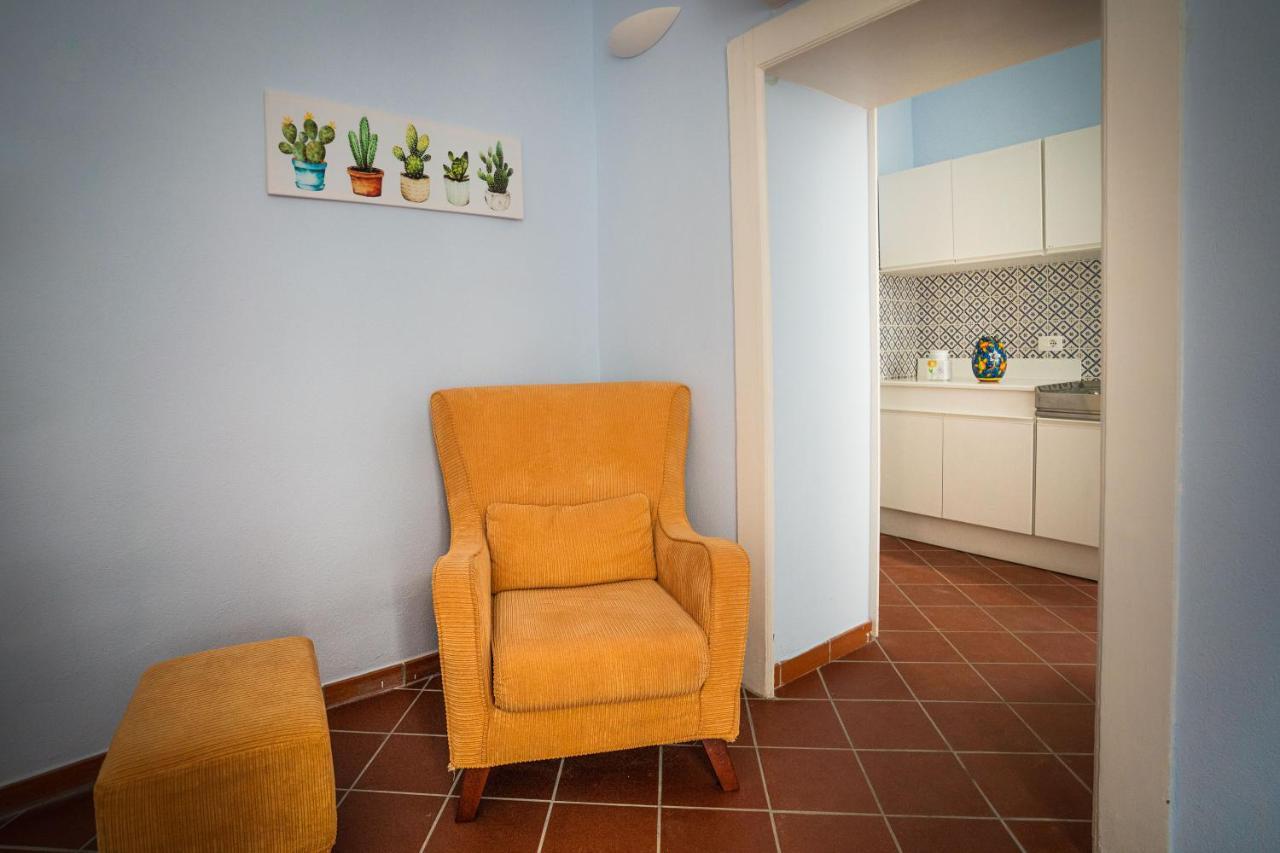 I Tre Balconi Di Via Roma Apartment Syracuse Exterior foto